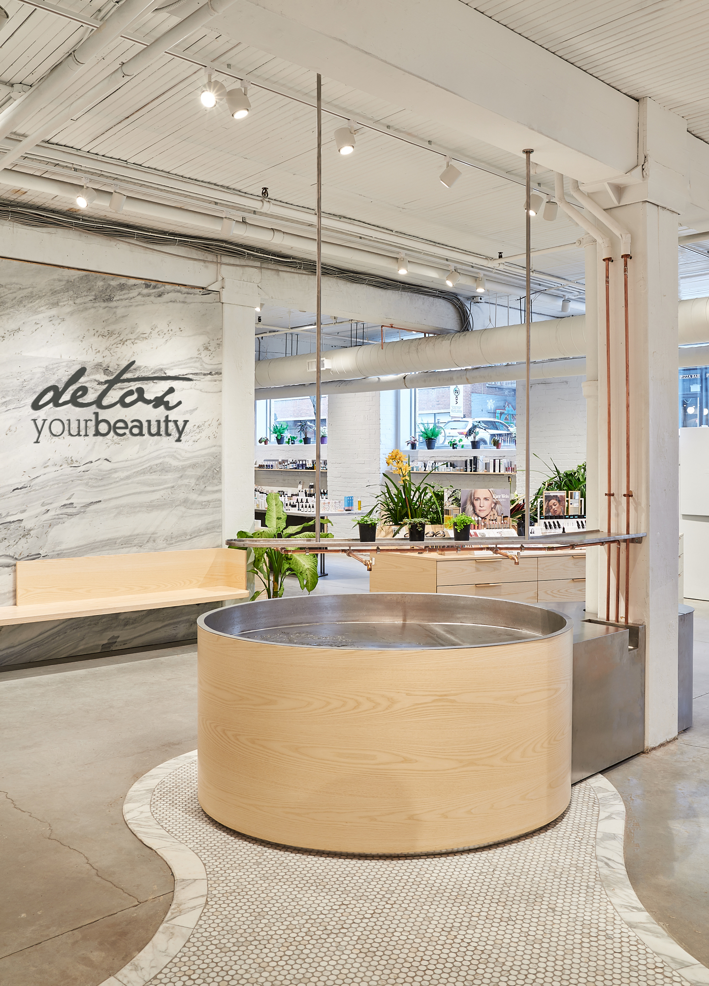 PHOTO: THE DETOX MARKET CANADA