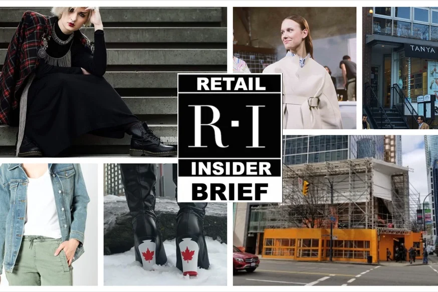 BRIEF: 2 Shoe Retailers Shutter in Yorkville, Simons Launching Private Label Collection 