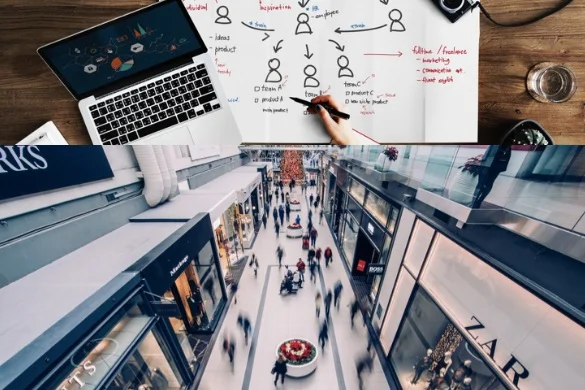 Emerging Canadian Retail Trends for 2019: Technology, Partnerships and Experiential Concepts