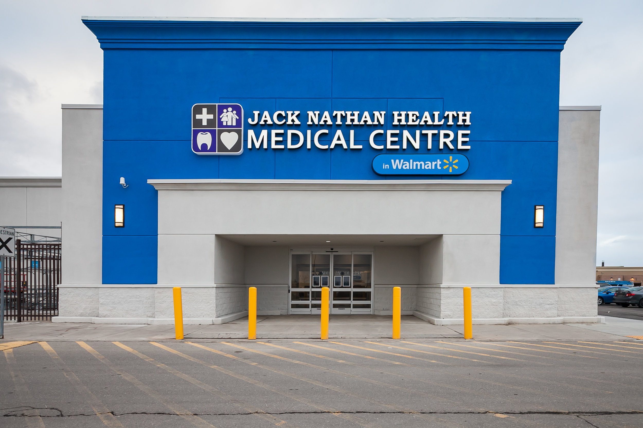photo: jack nathan health