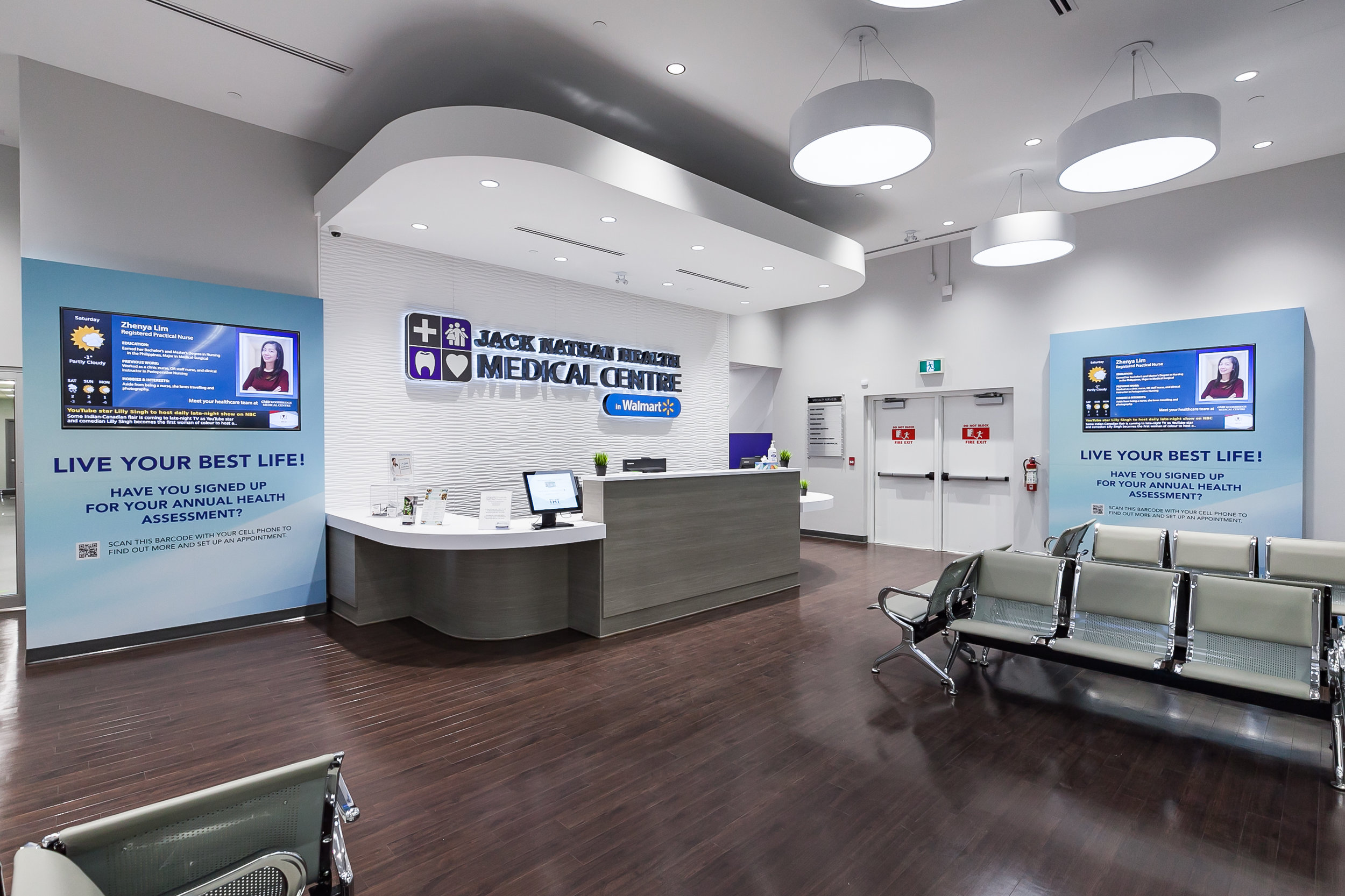 PHOTO: JACK NATHAN HEALTH