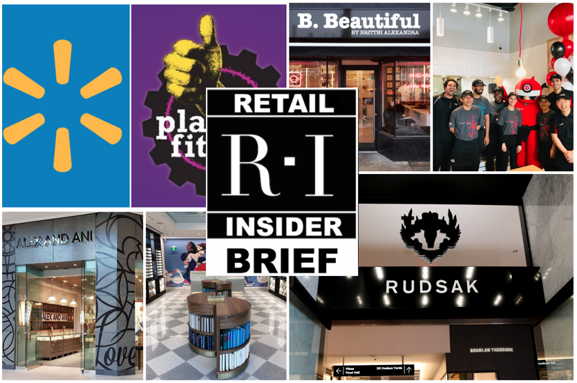 BRIEF: Beauty Concept Opens 1st Location, Edo Japan Expands into Ontario
