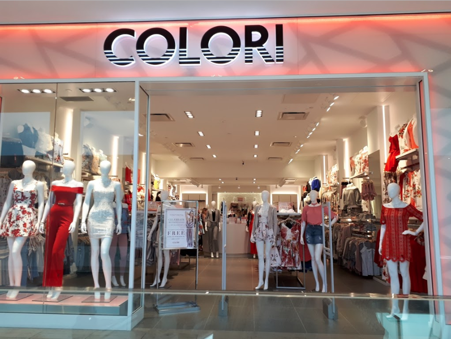 Photo: Colori halifax via marty ward on google maps