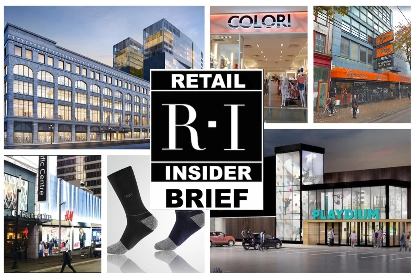 BRIEF: Army &amp; Navy Shutters Vancouver Hastings Storefront, ‘Holt Renfrew Ogilvy’ Rebrand Official 