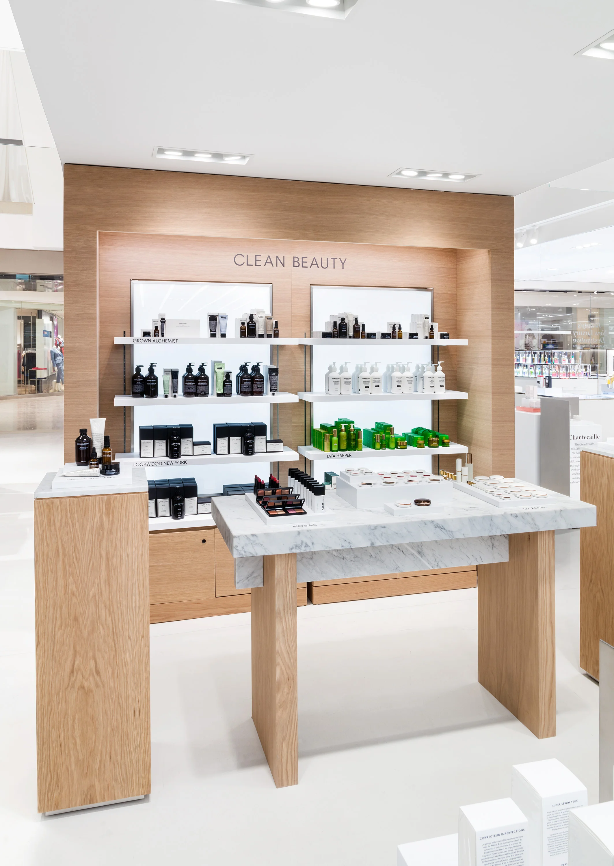 photo: holt renfrew