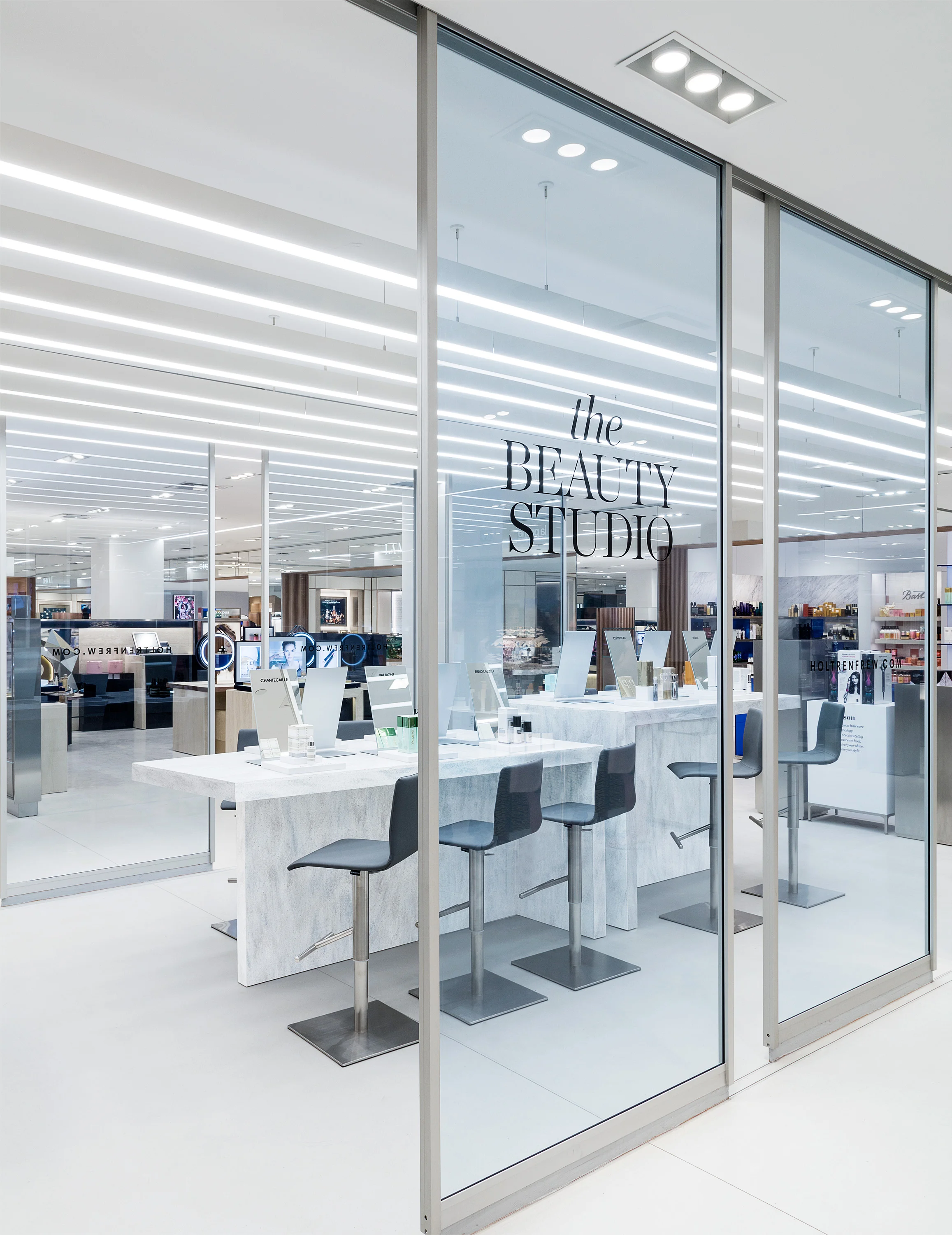photo: holt renfrew