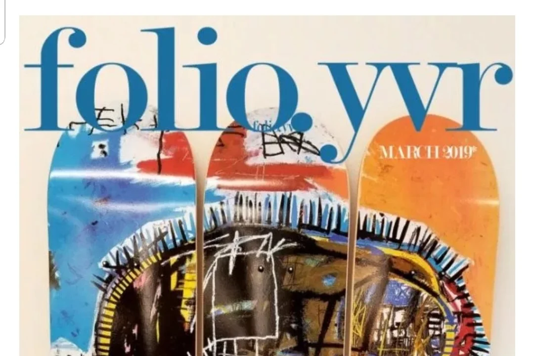 Boutique Marketing Company EcoLuxLuv Launches Digital Luxury Lifestyle Magazine Folio.YVR