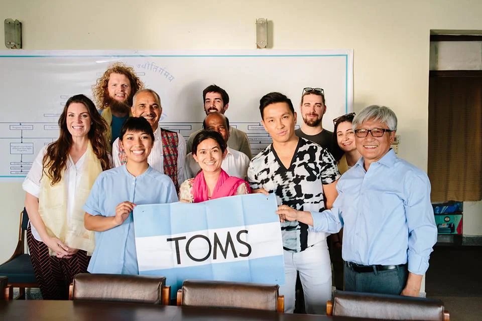 photo: toms via facebook