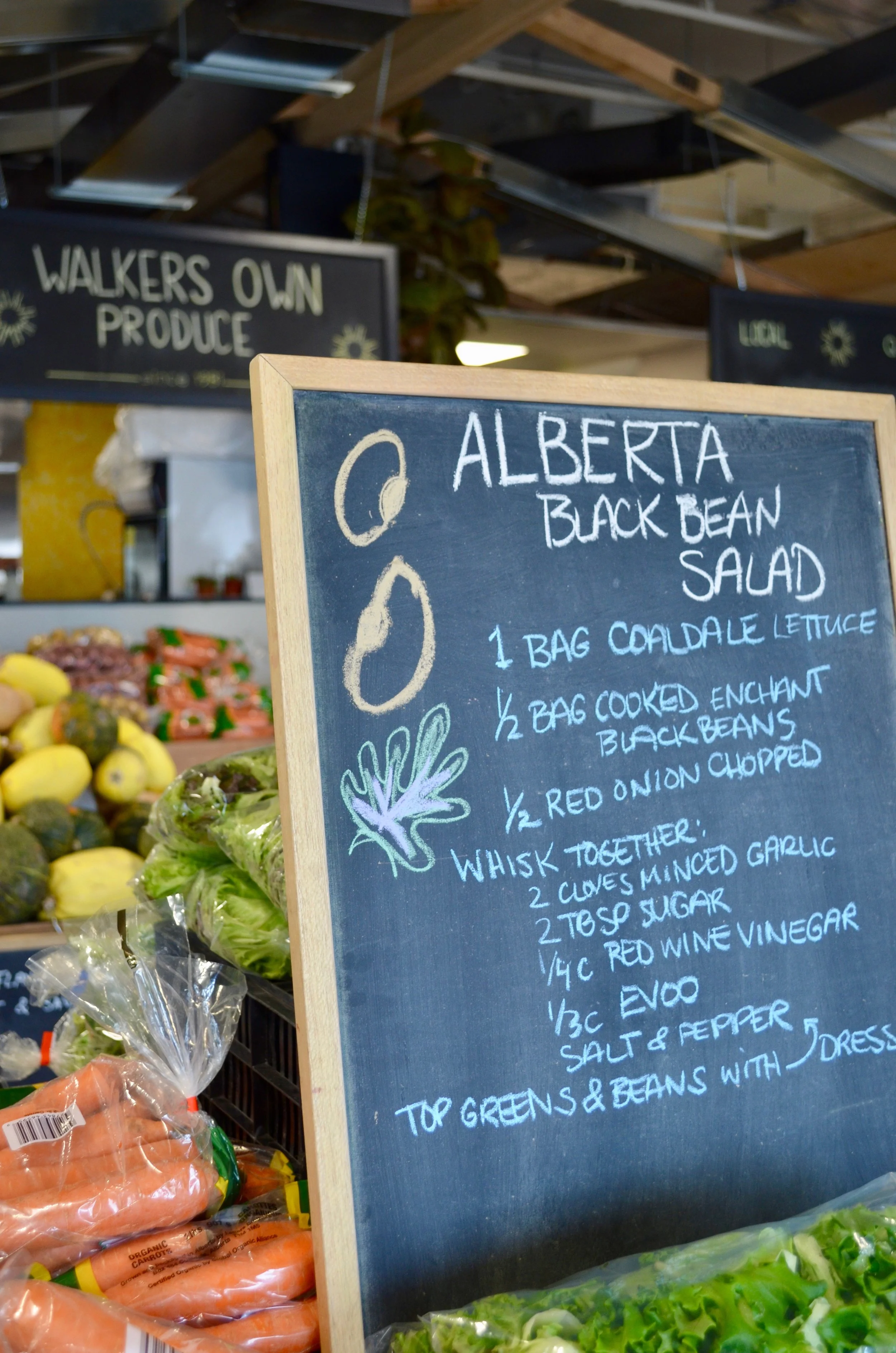 PHOTO: AVENIDA FOOD HALL