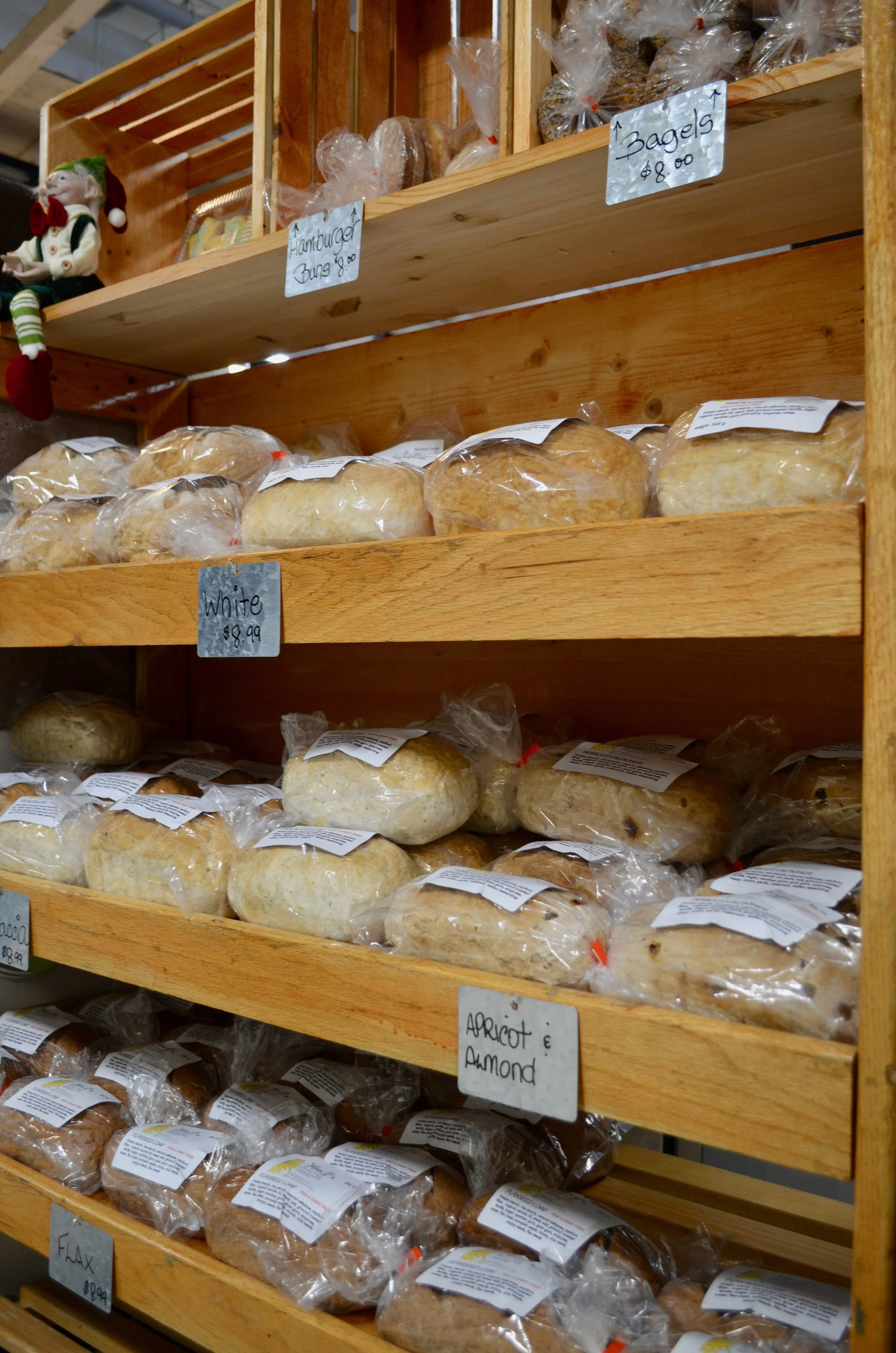 PHOTO: AVENIDA FOOD HALL