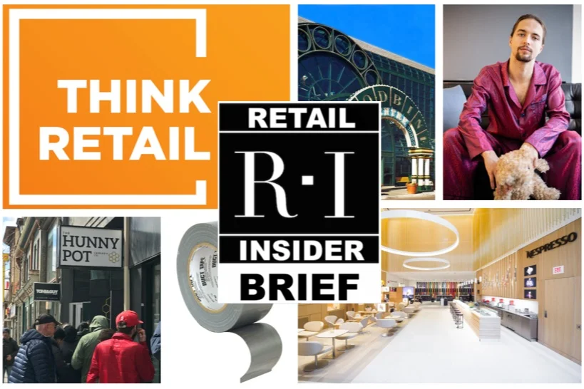 BRIEF: Nespresso Yorkville To Close, Woodbine Centre Fined Over Pay Inconsistencies