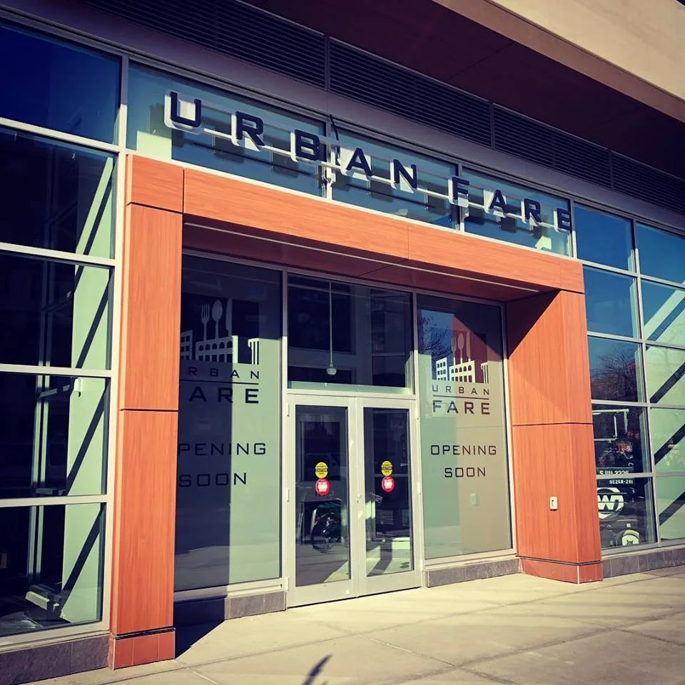 URBAN FARE MOUNT ROYAL LOCATION PHOTO VIA FACEBOOK