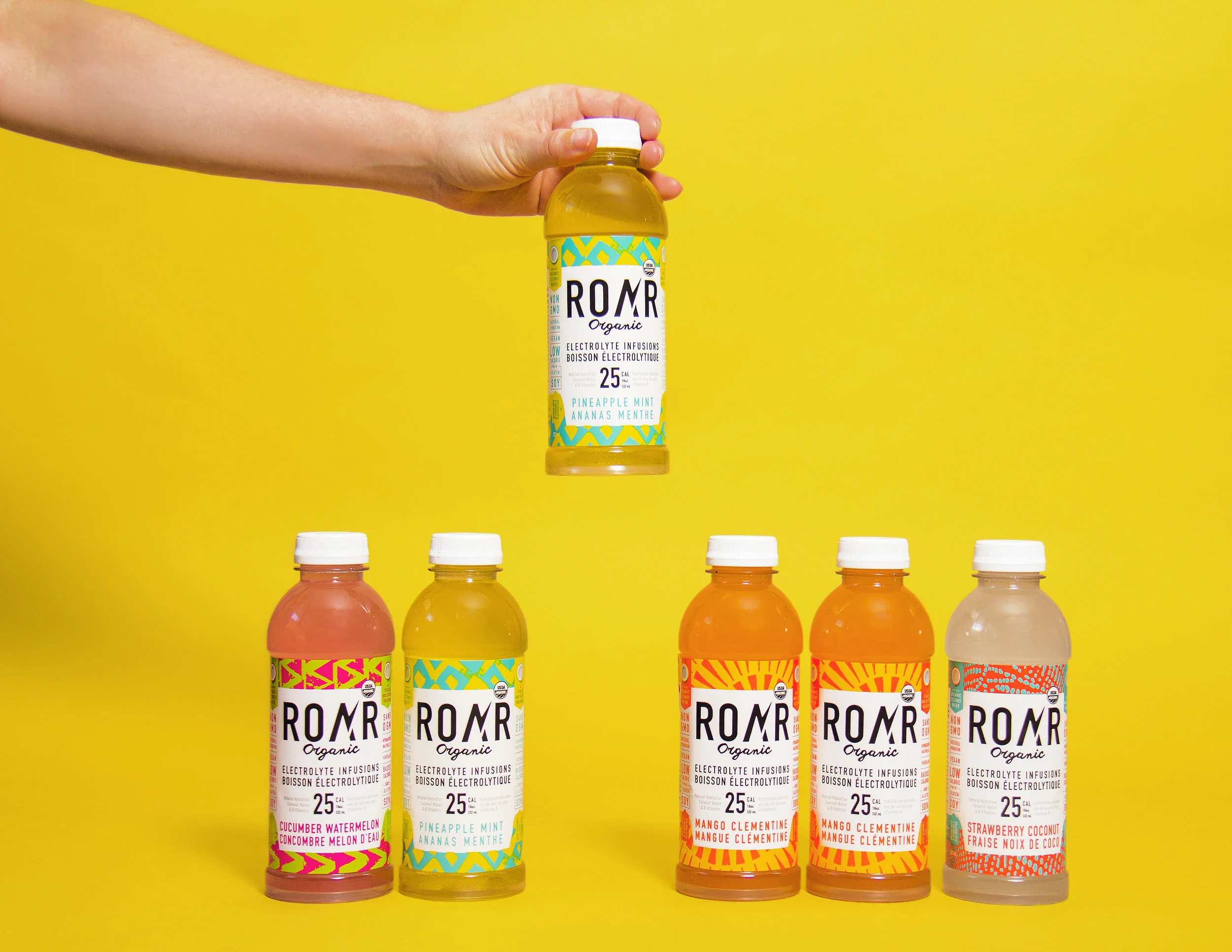 photo: roar organic canada