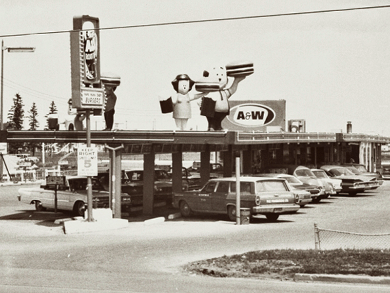 photo: a&W canada via facebook