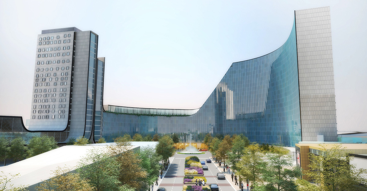 New casino in pickering ontario New casino in pickering ontario