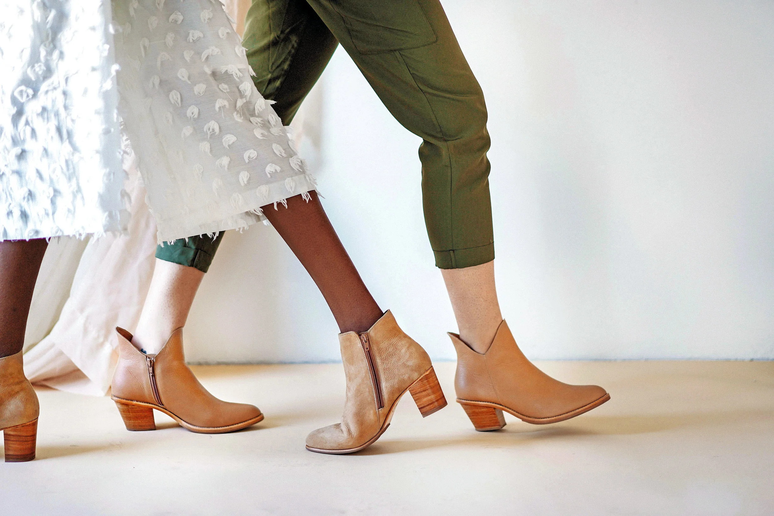 POPPY BARLEY’S SS19 CAMPAIGN PHOTO: POPPY BARLEY
