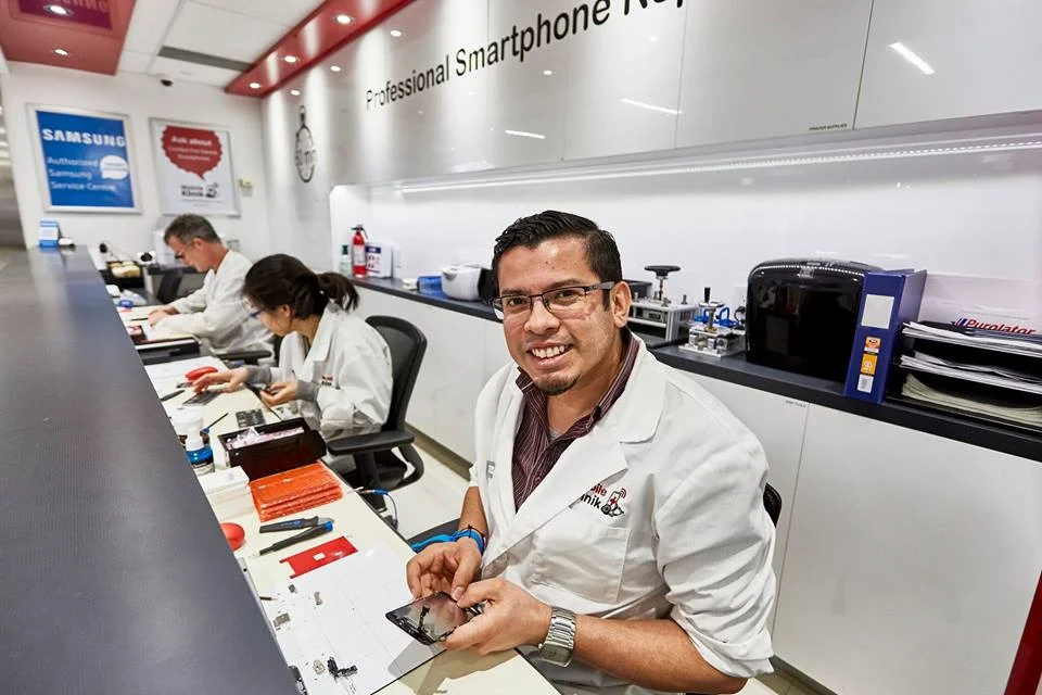 PHOTO: MOBILE KLINIK VIA FACEBOOK