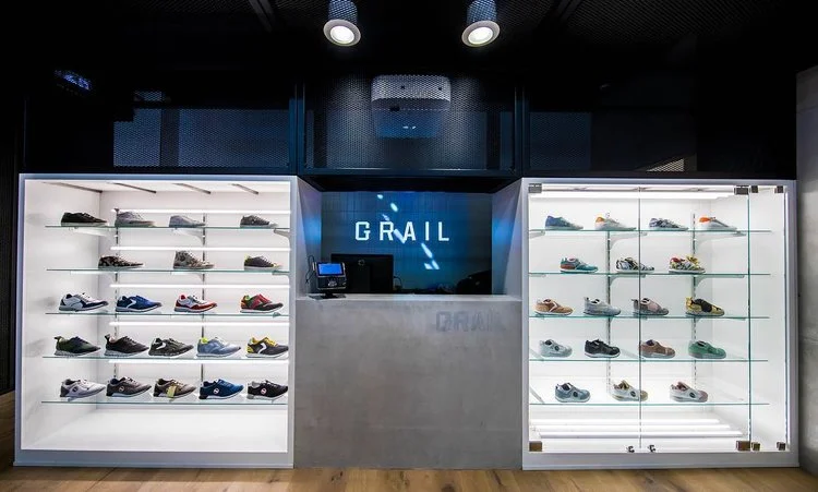 PHOTO: GRAIL VIA INSTAGRAM