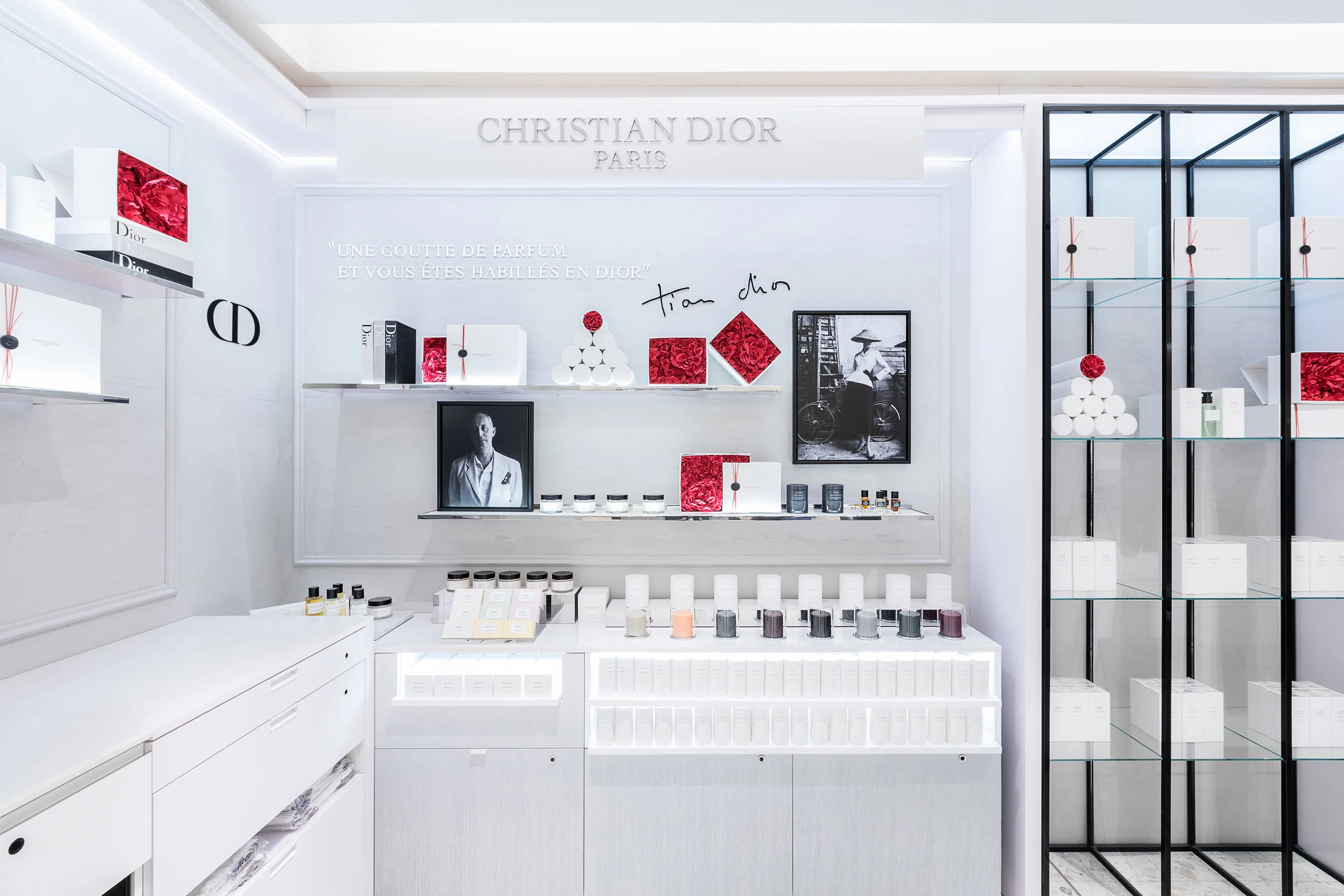 PHOTO: COURTESY OF HOLT RENFREW