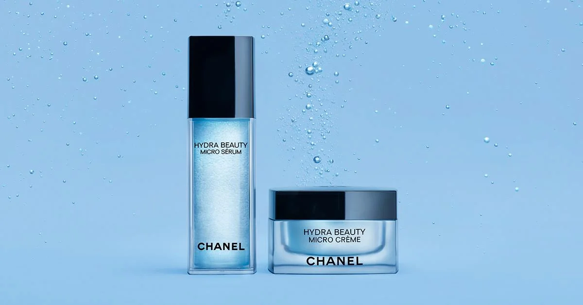 PHOTO: CHANEL VIA FACEBOOK