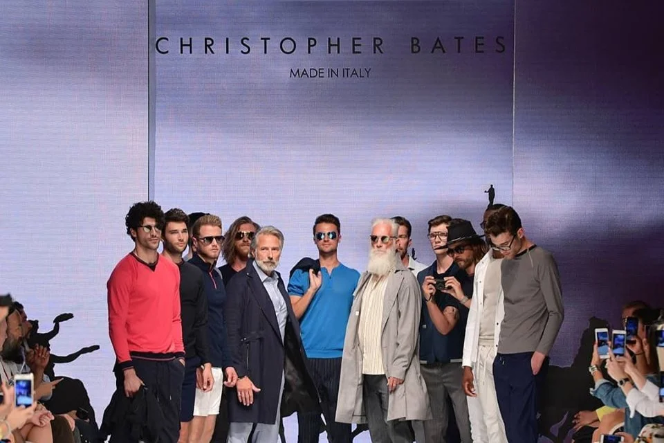 Designer Christopher Bates Launches at Nordstrom as Brand Expands Presence in Canada 