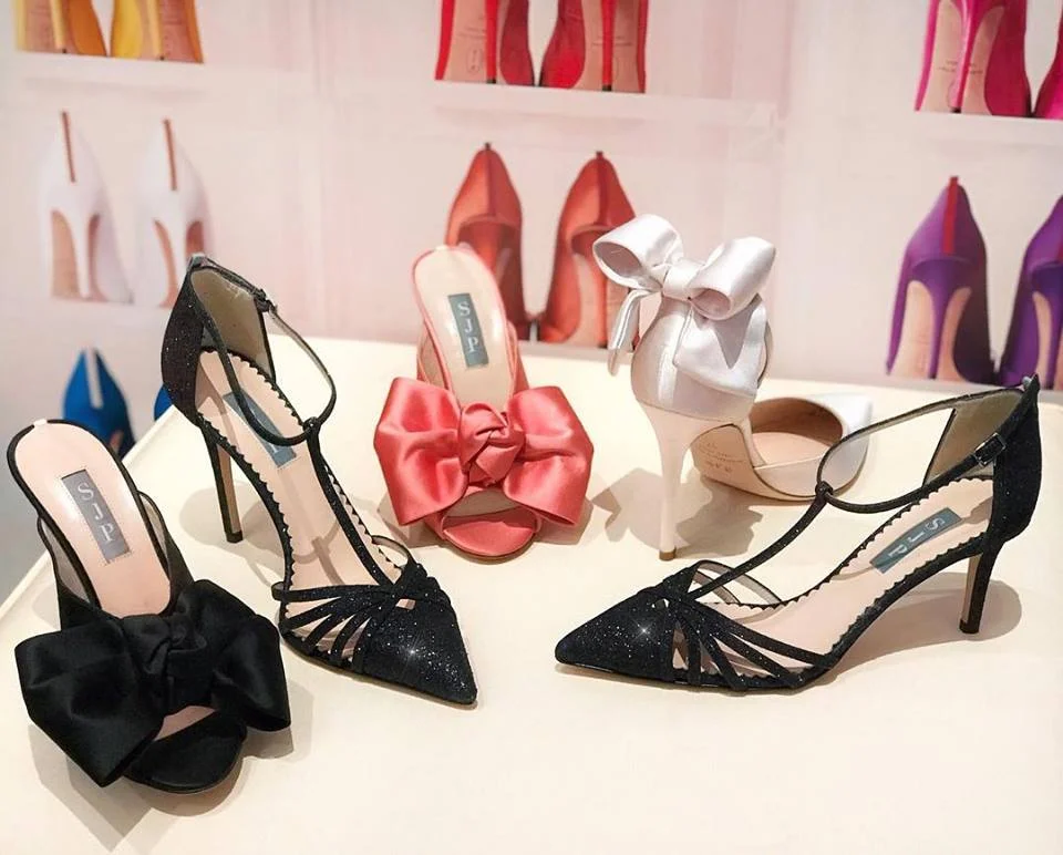PHOTO: SJP COLLECTION VIA FACEBOOK