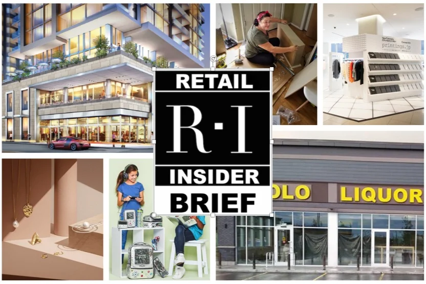 BRIEF: Another Aussie Retailer to Enter Canada, Alberta Liquor Retailer Placed into Receivership