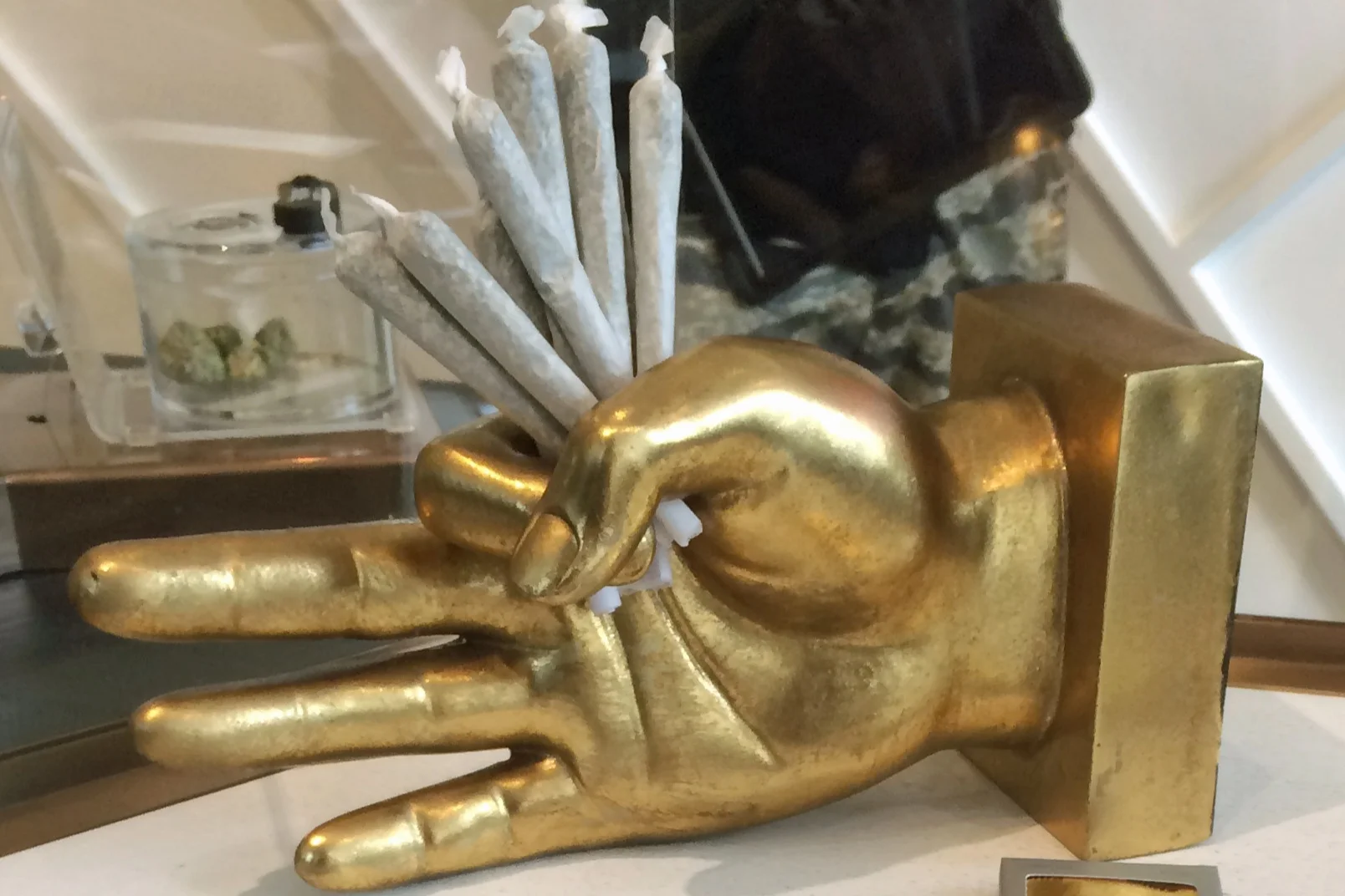 The New Kid in Town: An Analysis of the Emerging Canadian Cannabis Market, Part 1