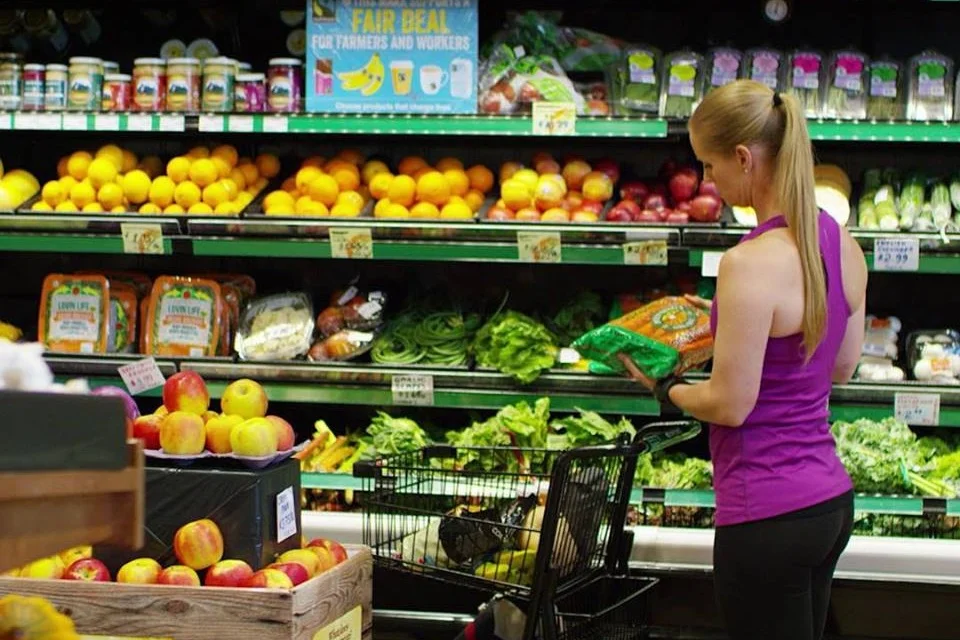 PHOTO: HEALTHY PLANET