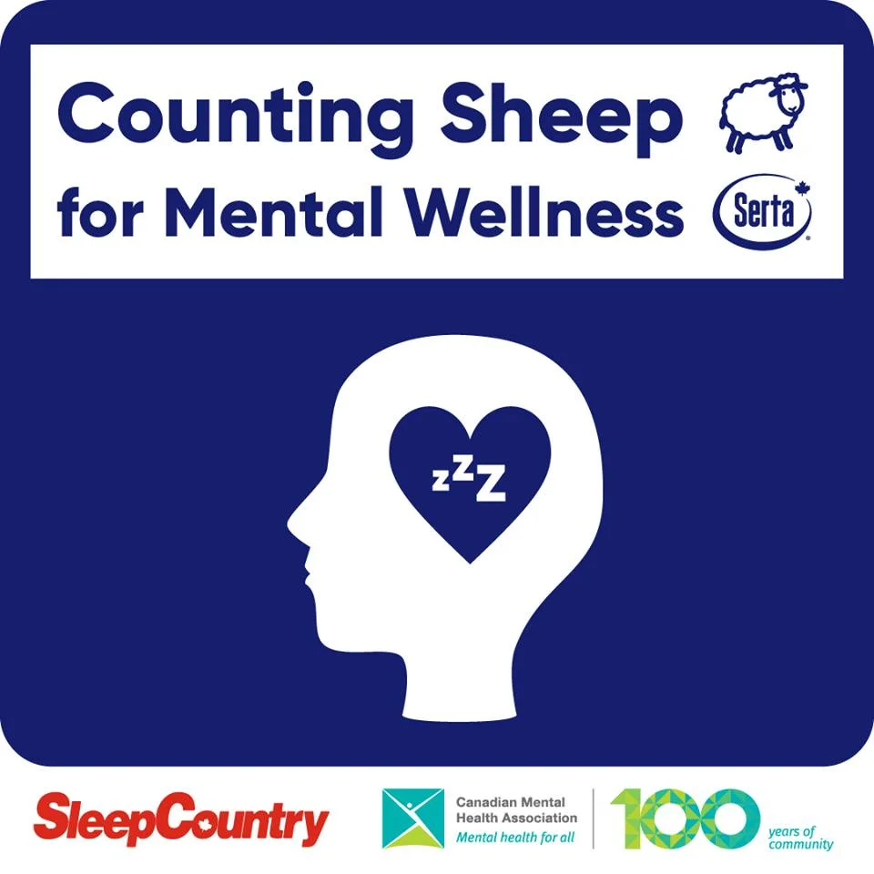 IMAGE: SLEEP COUNTRY VIA FACEBOOK