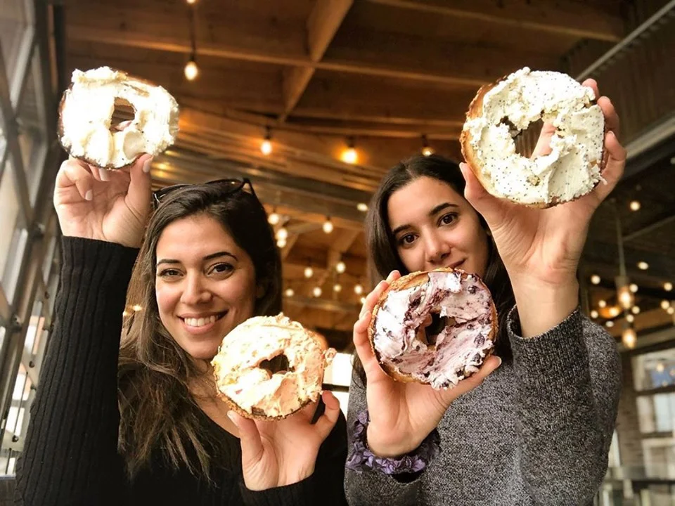 PHOTO: KETTLEMAN’S BAGEL CO. VIA FACEBOOK