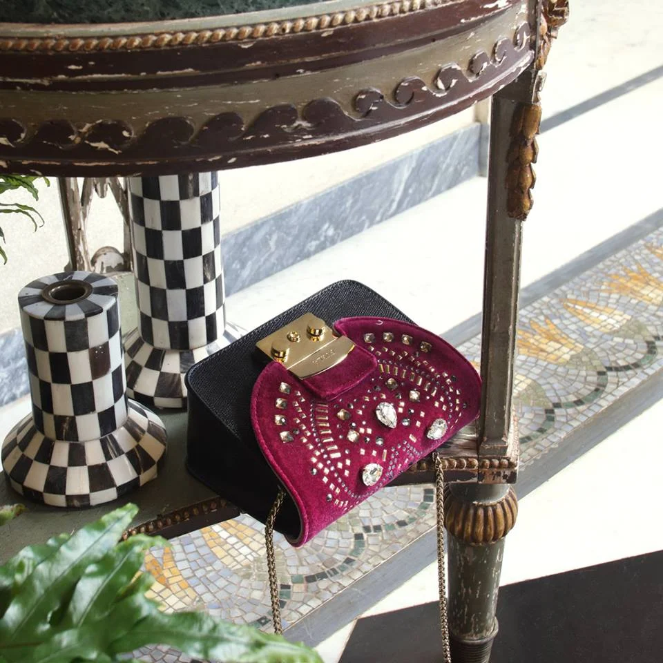 PHOTOS: FURLA VIA FACEBOOK