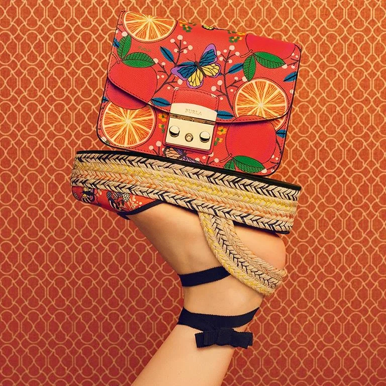 PHOTOS: FURLA VIA FACEBOOK