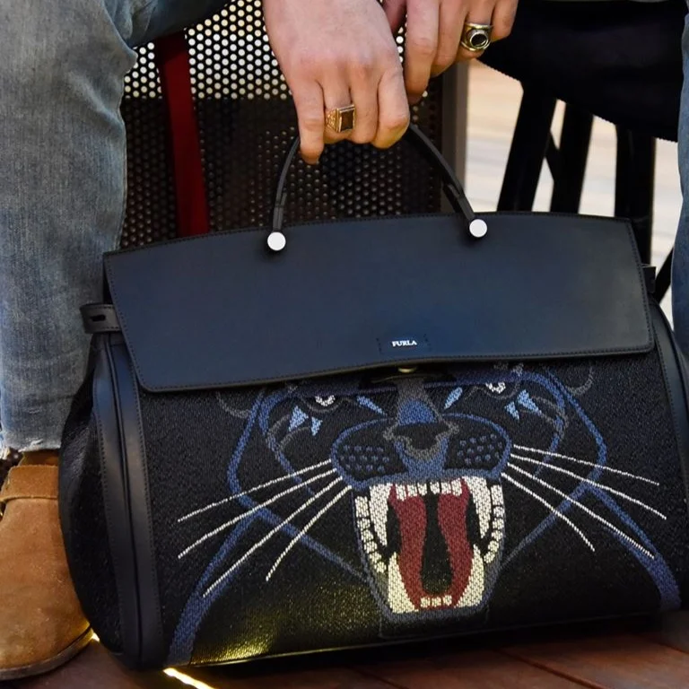 PHOTOS: FURLA VIA FACEBOOK