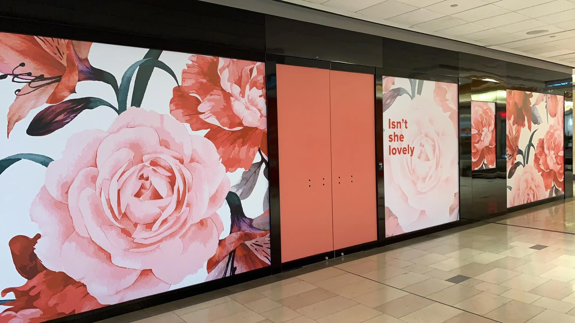 VACATeD POMELLATO STOREFRONT PHOTO: LEE RIVETT