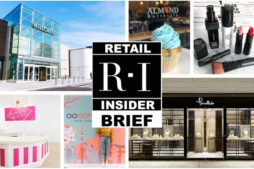 Brief: Luxury Brand Closes Only Canadian Store, Miniso Launches New Canadian Concept