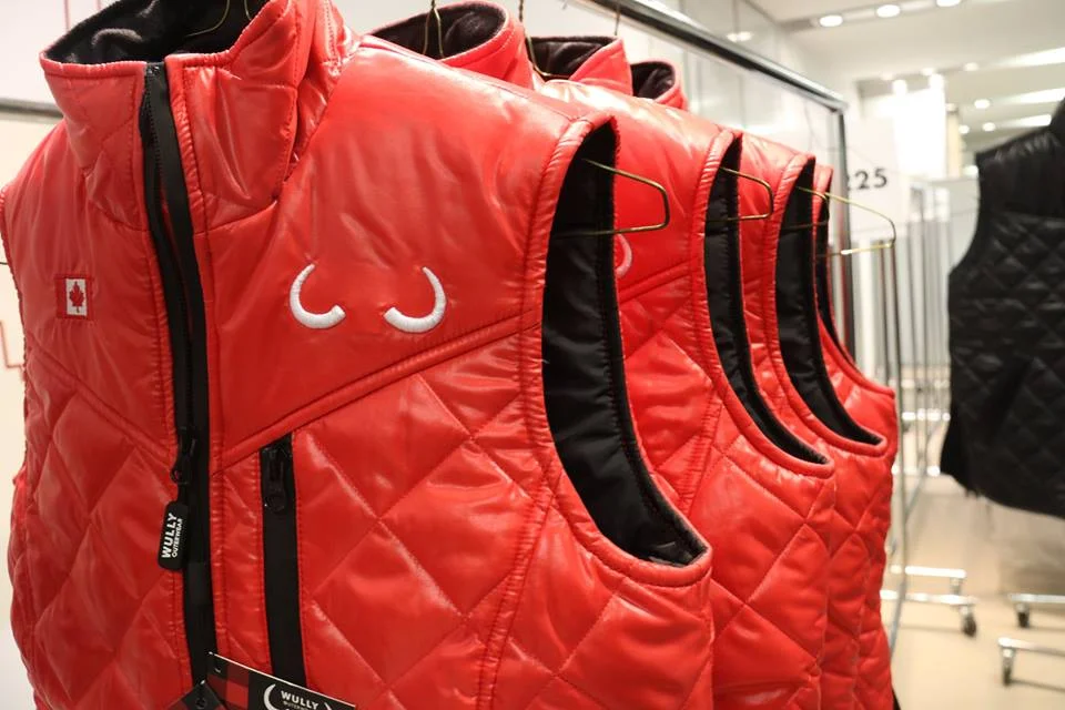 Animal-Free Brand "Wuxly Movement" Seeks to Dominate Canadian Outerwear Market