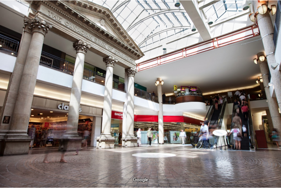 PHOTO: VIA GOOGLE MAPS