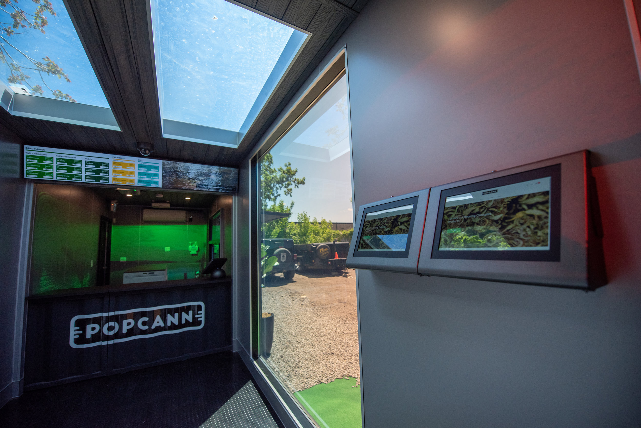 PHOTO: POPCANN