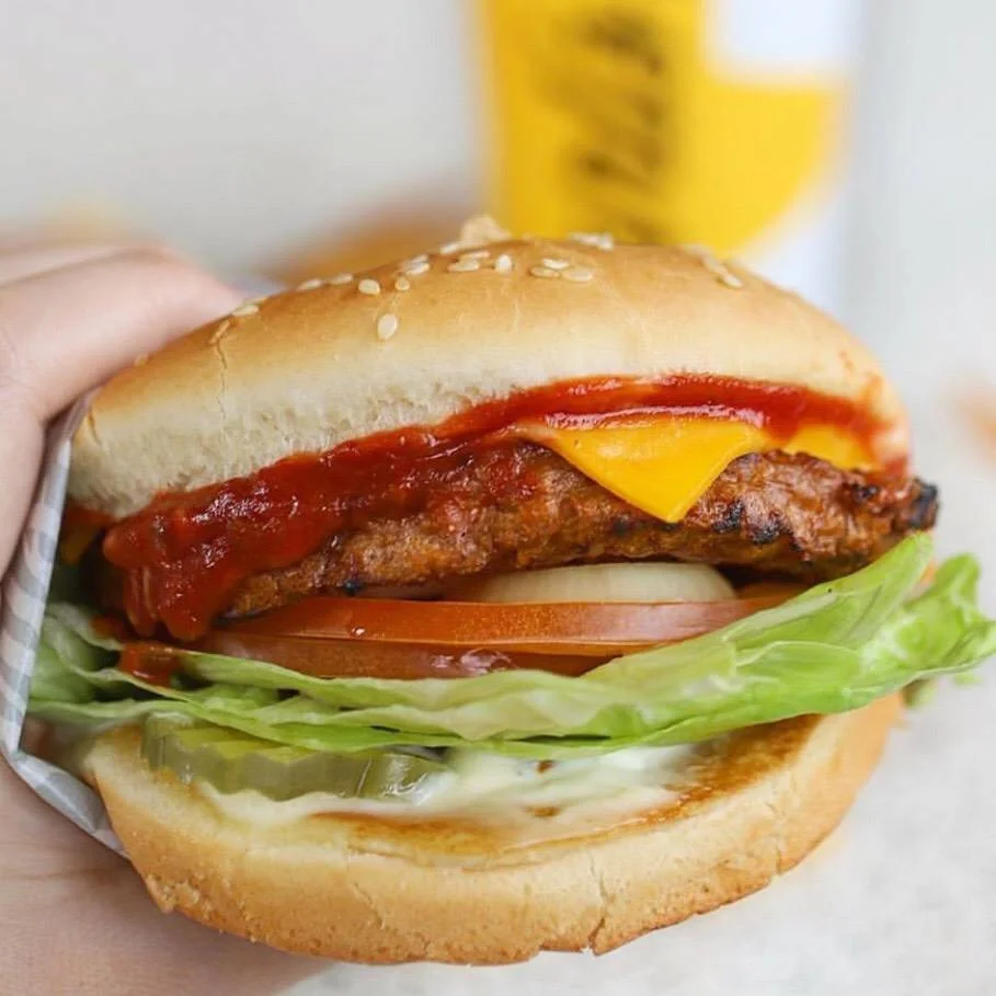 PHOTO: BEYOND MEAT VIA FACEBOOK