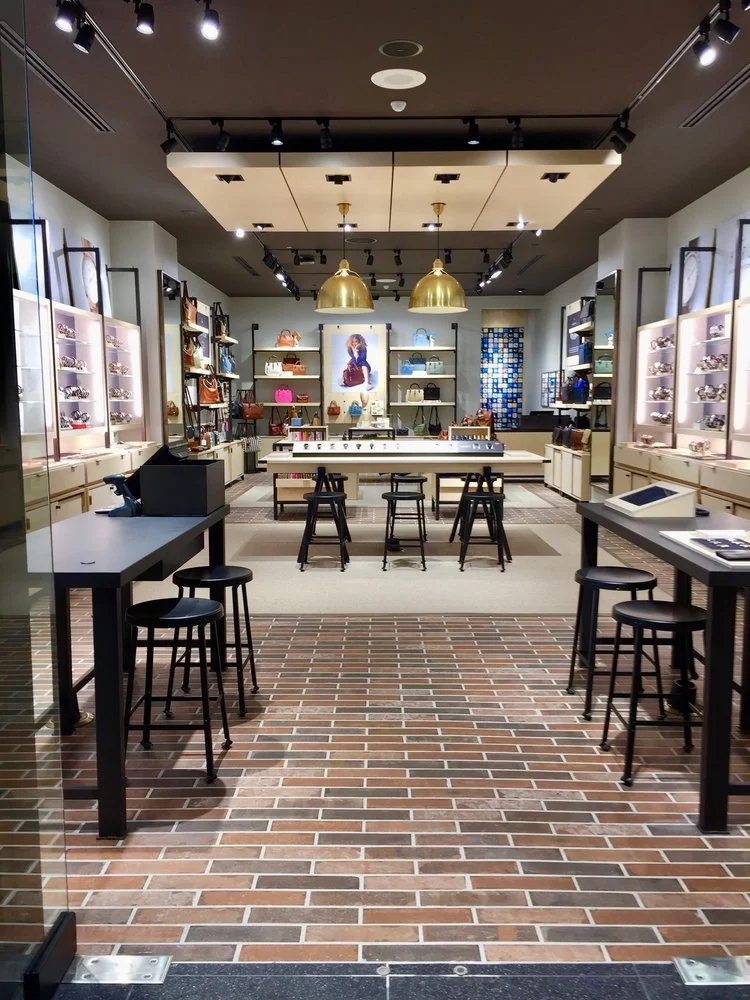 CF Toronto Eaton Centre ‘Maker’ store. Photo: Think Retail