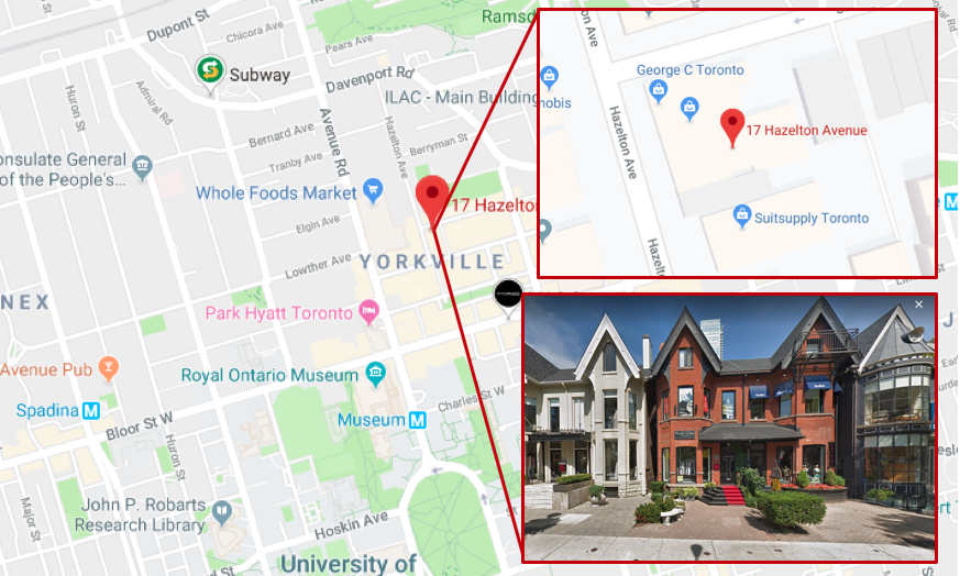 CLICK FOR INTERACTIVE GOOGLE MAP