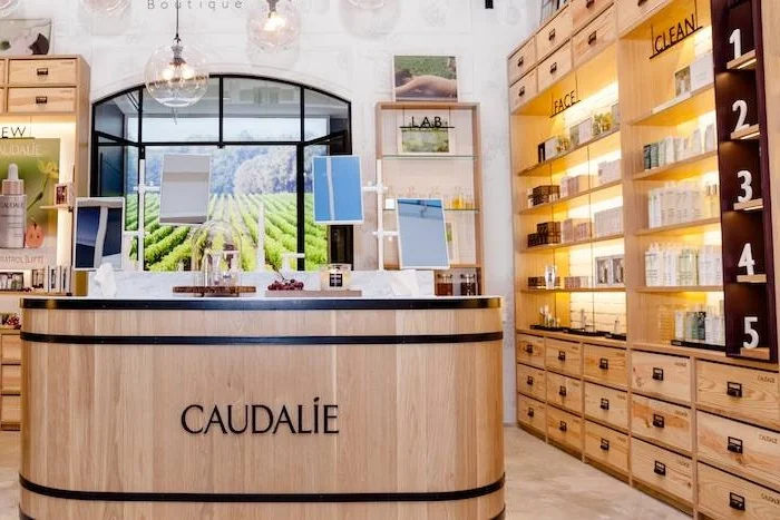 PHOTO: CAUDALIE CANADA VIA FACEBOOK