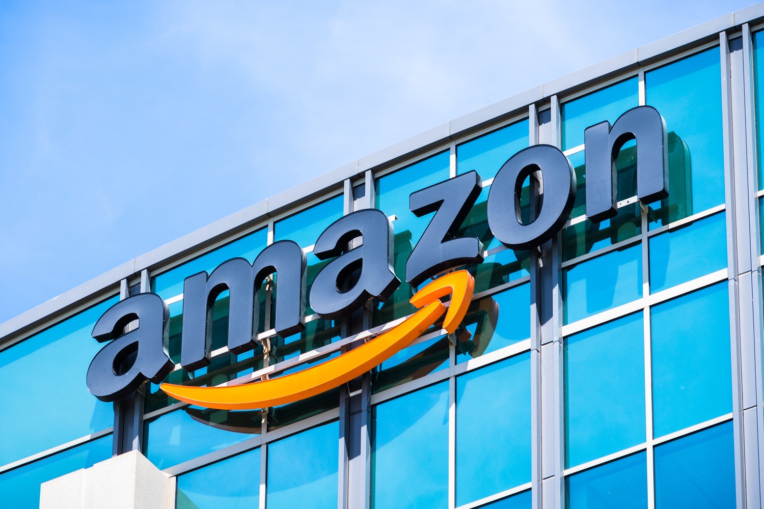 Amazon Dominates Minds of Canadians Purchasing Online: Expert