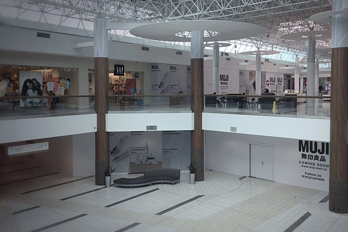 MUJI to Open Largest Flagship in Vancouver Area in Surrey Mall