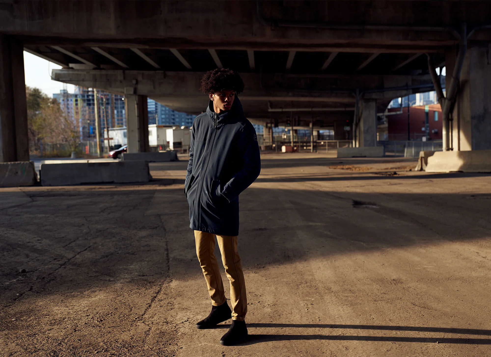 PHOTO: NORDEN PROJECT