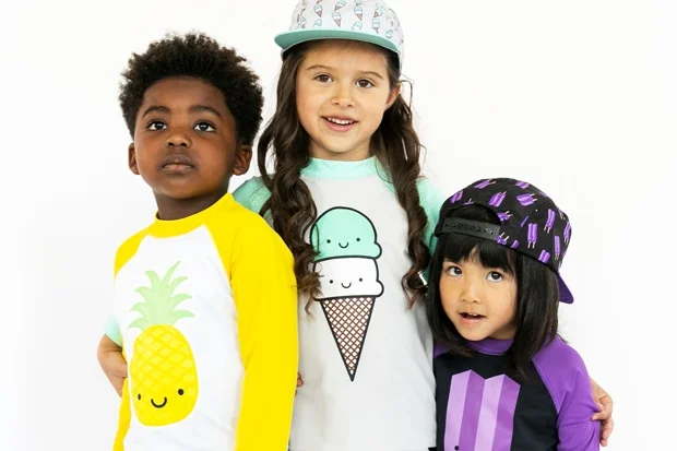 Social Media Drives Growth for Gender-Neutral Children’s Clothing Brand