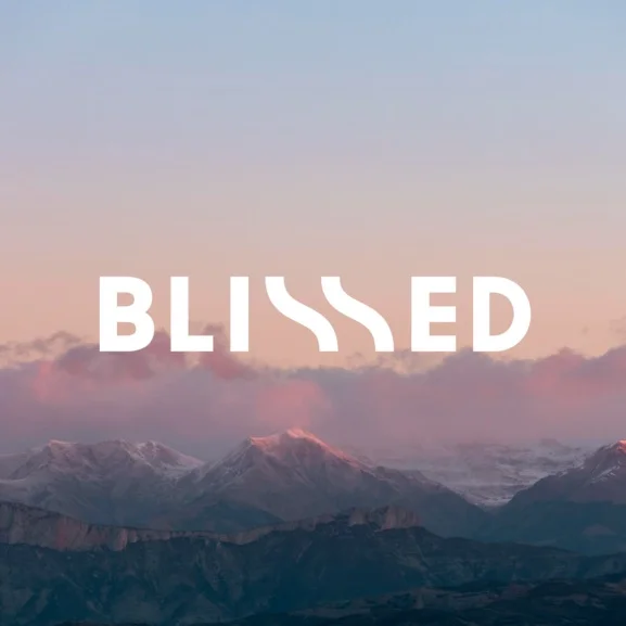IMAGE: BLISSED