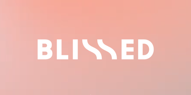 GRAPHIC: BLISSED