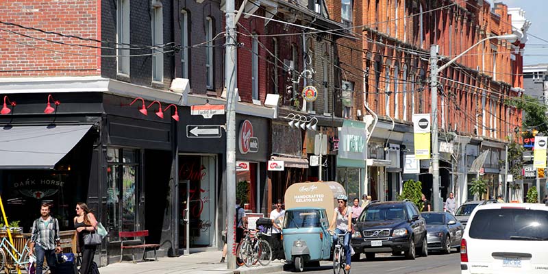 Photo: westqueenwest.ca